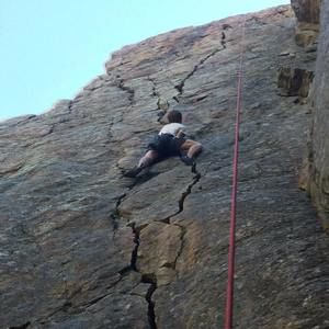 Meet your Posher, Jacob